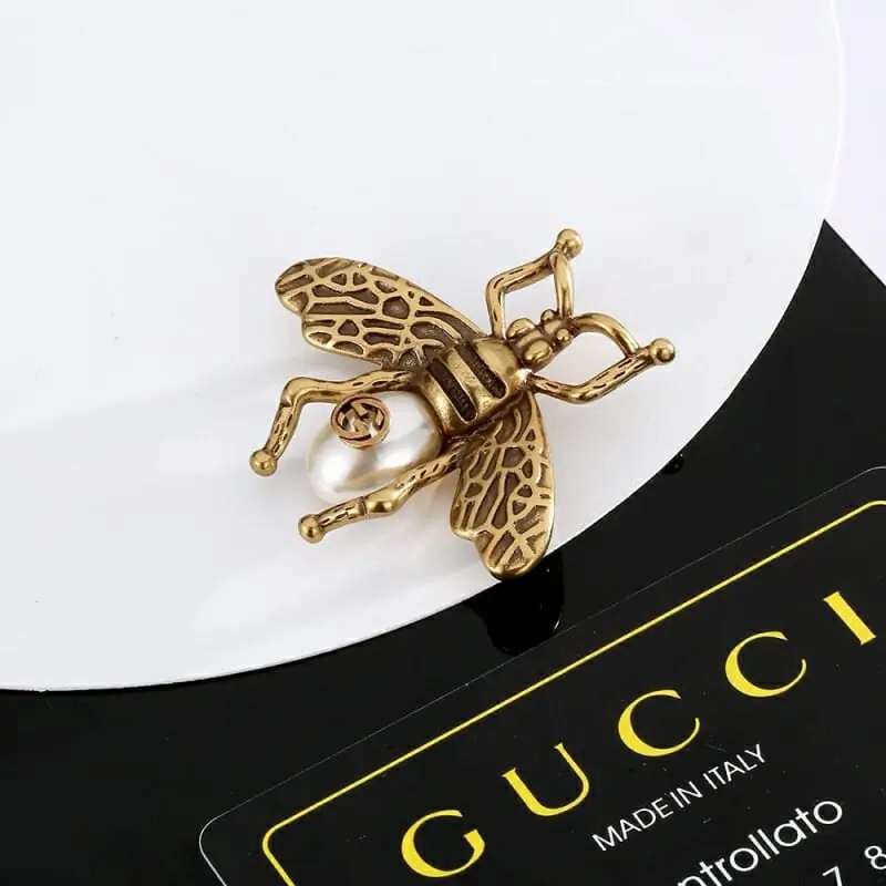 gucci brooches pour femme s_12526b03